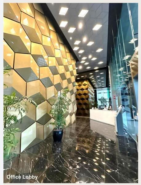 Centrium Square (Office), 320 Serangoon Rd, Farrer Park / Serangoon Rd, 4,962 sqft, Office For Sale, by Terence Tan, 500268700 - Lobby - CommercialGuru.com.sg