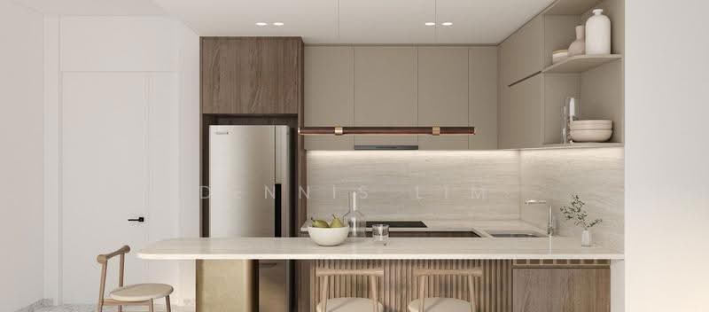 The Shorefront, 165A Jln. Loyang Besar, Changi Airport / Changi Village, 3 Bedrooms, 926 sqft, Apartment For Sale, by Dennis Lim, 500268701 - PropertyGuru.com.sg