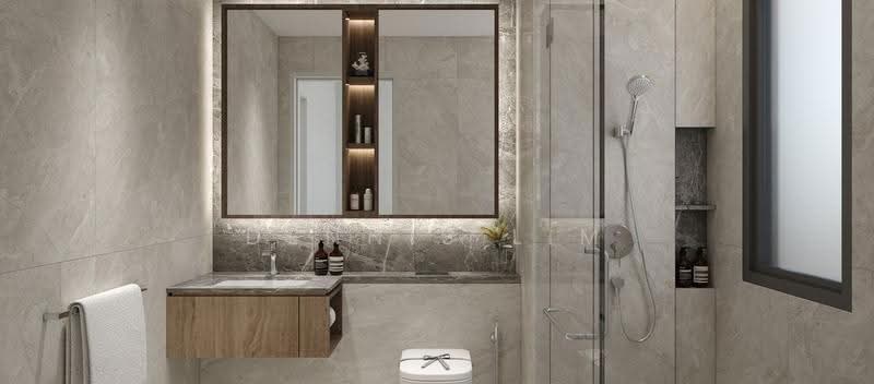 The Shorefront, 165A Jln. Loyang Besar, Changi Airport / Changi Village, 3 Bedrooms, 926 sqft, Apartment For Sale, by Dennis Lim, 500268701 - PropertyGuru.com.sg