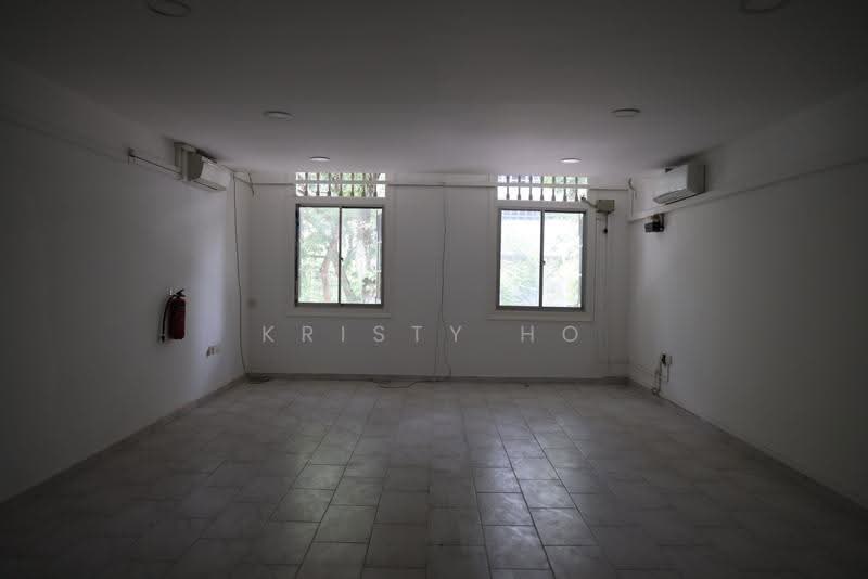 Beach Road 2nd & 3rd Floor Office Space | Ideal For Office & Business Use, Beach Road, Beach Road / Bugis / Rochor, 2,000 sqft, Office For Rent, by Kristy Ho, 500268704 - 3rd Floor Interior - CommercialGuru.com.sg