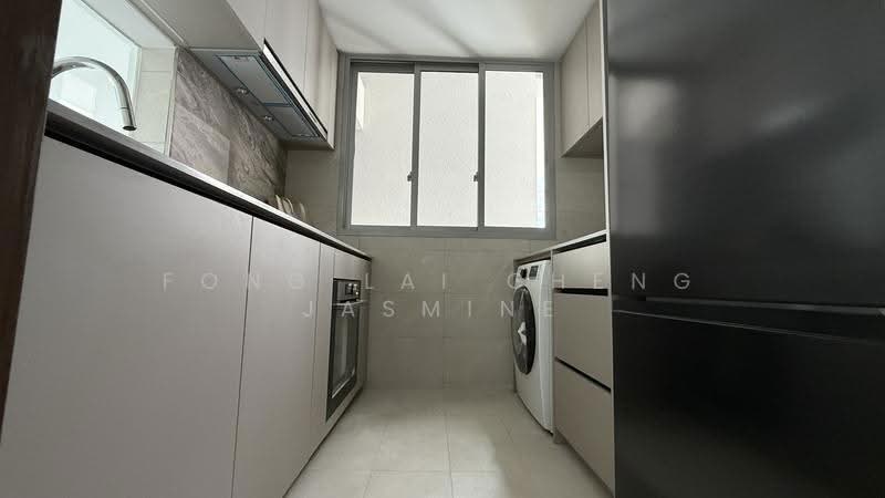 Grand Dunman, 8 Dunman Road, East Coast / Marine Parade, 3 Bedrooms, 958 sqft, Condominium For Sale, by Fong Lai Cheng Jasmine, 500268705 - Kitchen - PropertyGuru.com.sg