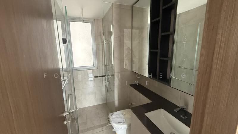Grand Dunman, 8 Dunman Road, East Coast / Marine Parade, 3 Bedrooms, 958 sqft, Condominium For Sale, by Fong Lai Cheng Jasmine, 500268705 - Bathroom - PropertyGuru.com.sg