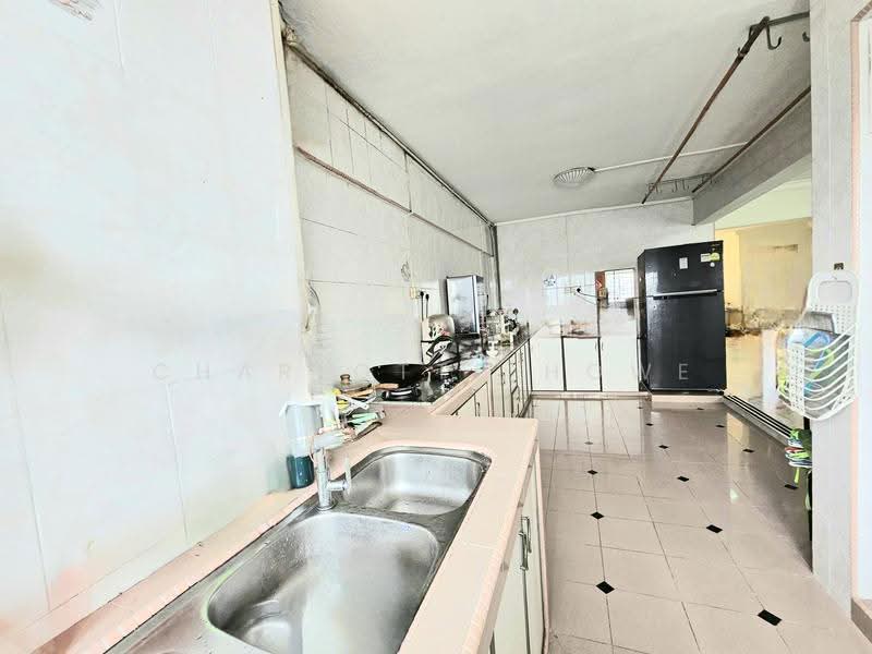 46 Lengkok Bahru, 46 Lengkok Bahru, Alexandra / Commonwealth, 3 Bedrooms, 1,445 sqft, HDB Flat For Rent, by Charlotte Howe, 500268707 - PropertyGuru.com.sg
