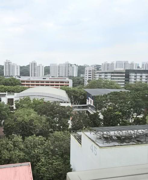 46 Lengkok Bahru, 46 Lengkok Bahru, Alexandra / Commonwealth, 3 Bedrooms, 1,445 sqft, HDB Flat For Rent, by Charlotte Howe, 500268707 - PropertyGuru.com.sg
