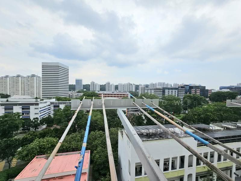 46 Lengkok Bahru, 46 Lengkok Bahru, Alexandra / Commonwealth, 3 Bedrooms, 1,445 sqft, HDB Flat For Rent, by Charlotte Howe, 500268707 - PropertyGuru.com.sg