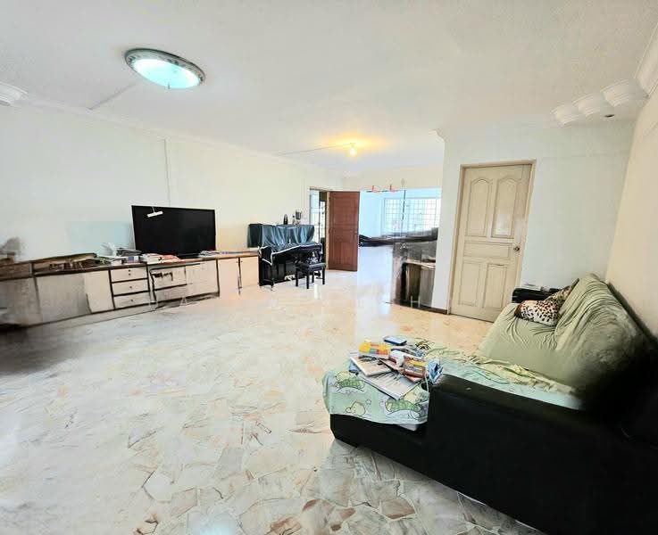 46 Lengkok Bahru, 46 Lengkok Bahru, Alexandra / Commonwealth, 3 Bedrooms, 1,445 sqft, HDB Flat For Rent, by Charlotte Howe, 500268707 - PropertyGuru.com.sg