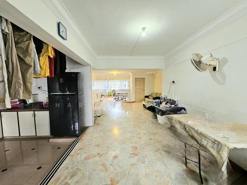46 Lengkok Bahru, 46 Lengkok Bahru, Alexandra / Commonwealth, 3 Bedrooms, 1,445 sqft, HDB Flat For Rent, by Charlotte Howe, 500268707 - PropertyGuru.com.sg