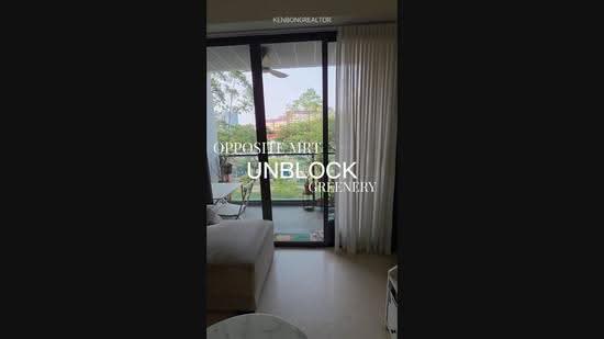 Botanique at Bartley, 233 Upper Paya Lebar Road, Hougang / Punggol / Sengkang, 1 Bedroom, 517 sqft, Condominium For Sale, by Ken Bong 黄慧锋, 500268708 - PropertyGuru.com.sg