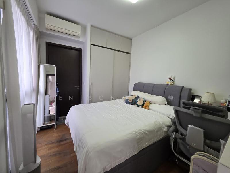 Botanique at Bartley, 233 Upper Paya Lebar Road, Hougang / Punggol / Sengkang, 1 Bedroom, 517 sqft, Condominium For Sale, by Ken Bong 黄慧锋, 500268708 - Bedroom - PropertyGuru.com.sg