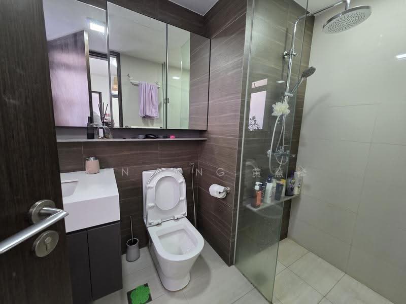 Botanique at Bartley, 233 Upper Paya Lebar Road, Hougang / Punggol / Sengkang, 1 Bedroom, 517 sqft, Condominium For Sale, by Ken Bong 黄慧锋, 500268708 - PropertyGuru.com.sg