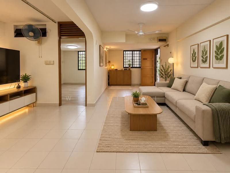 491 Jurong West Avenue 1, 491 Jurong West Avenue 1, Boon Lay / Jurong / Tuas, 2 Bedrooms, 882 sqft, HDB Flat For Sale, by Wee Xin Yi, 500268712 - PropertyGuru.com.sg
