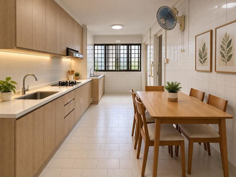 491 Jurong West Avenue 1, 491 Jurong West Avenue 1, Boon Lay / Jurong / Tuas, 2 Bedrooms, 882 sqft, HDB Flat For Sale, by Wee Xin Yi, 500268712 - PropertyGuru.com.sg