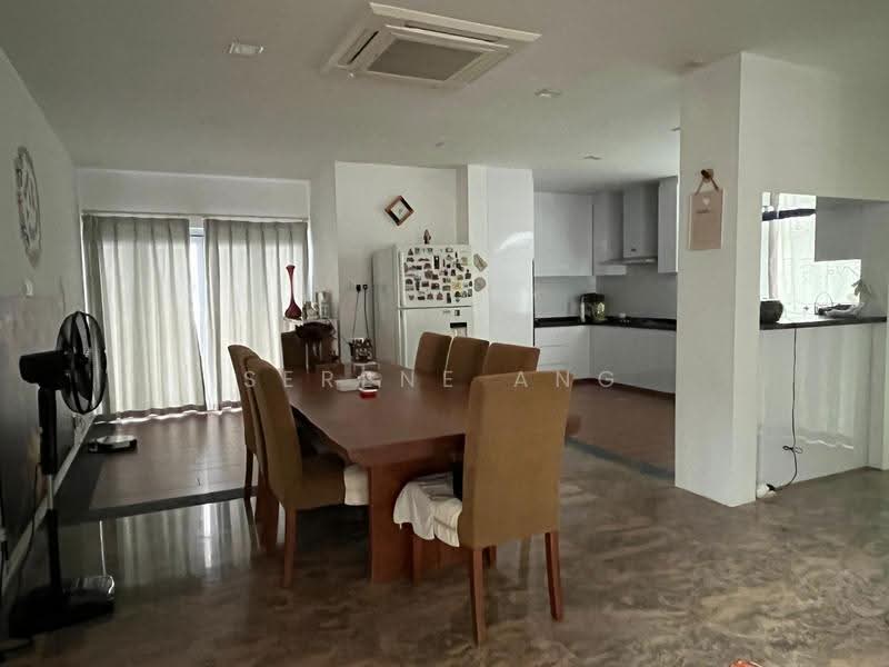 For Sale 2 Storey Detach at Crescent Road, East Coast / Marine Parade, 5 Bedrooms, 4,200 sqft, Detached House For Sale, by Serene Ang, 500268714 - Dining Room - PropertyGuru.com.sg