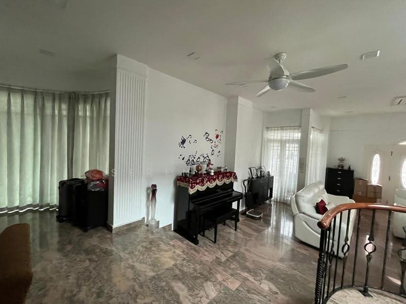 For Sale 2 Storey Detach at Crescent Road, East Coast / Marine Parade, 5 Bedrooms, 4,200 sqft, Detached House For Sale, by Serene Ang, 500268714 - Living Room - PropertyGuru.com.sg