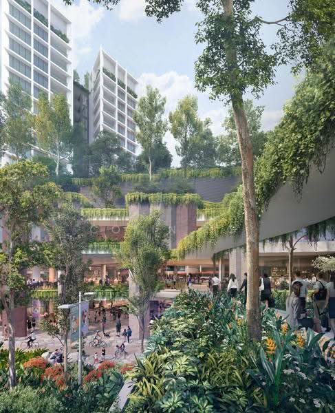 The Reserve Residences, 13 Jalan Anak Bukit, Clementi Park / Upper Bukit Timah, 2 Bedrooms, 614 sqft, Condominium For Sale, by Colin Ng, 500268715 - Exterior - PropertyGuru.com.sg