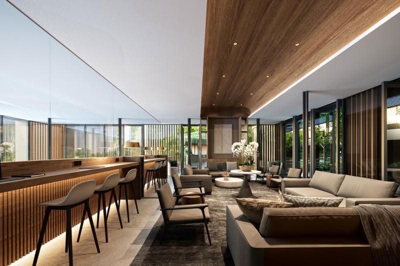 The Reserve Residences, 13 Jalan Anak Bukit, Clementi Park / Upper Bukit Timah, 2 Bedrooms, 614 sqft, Condominium For Sale, by Colin Ng, 500268715 - Lobby - PropertyGuru.com.sg