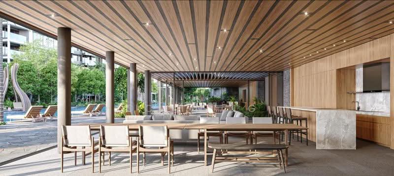 The Reserve Residences, 13 Jalan Anak Bukit, Clementi Park / Upper Bukit Timah, 2 Bedrooms, 614 sqft, Condominium For Sale, by Colin Ng, 500268715 - Exterior - PropertyGuru.com.sg