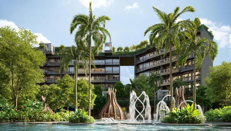 The Reserve Residences, 13 Jalan Anak Bukit, Clementi Park / Upper Bukit Timah, 2 Bedrooms, 614 sqft, Condominium For Sale, by Colin Ng, 500268715 - Exterior - PropertyGuru.com.sg