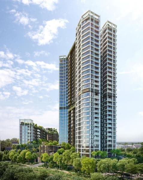 The Reserve Residences, 13 Jalan Anak Bukit, Clementi Park / Upper Bukit Timah, 2 Bedrooms, 614 sqft, Condominium For Sale, by Colin Ng, 500268715 - Exterior - PropertyGuru.com.sg