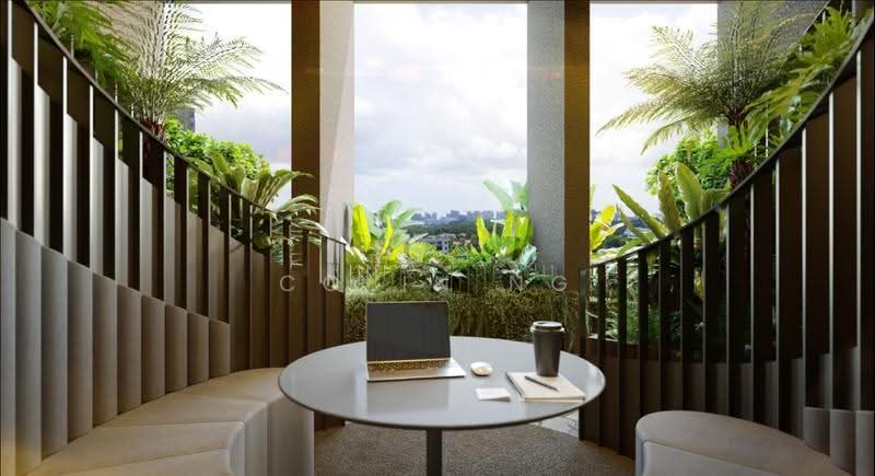 The Reserve Residences, 13 Jalan Anak Bukit, Clementi Park / Upper Bukit Timah, 2 Bedrooms, 614 sqft, Condominium For Sale, by Colin Ng, 500268715 - View - PropertyGuru.com.sg