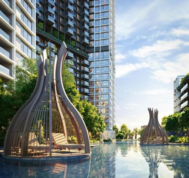 The Reserve Residences, 13 Jalan Anak Bukit, Clementi Park / Upper Bukit Timah, 2 Bedrooms, 614 sqft, Condominium For Sale, by Colin Ng, 500268715 - Exterior - PropertyGuru.com.sg