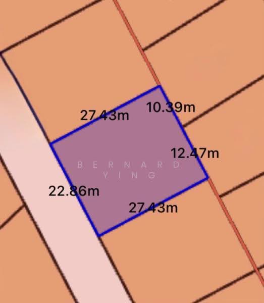 Green Hill Estate, 53, Dairy Farm / Bukit Panjang / Choa Chu Kang, 5 Bedrooms, 4,000 sqft, Good Class Bungalow For Sale, by Bernard Ying, 500268716 - PropertyGuru.com.sg