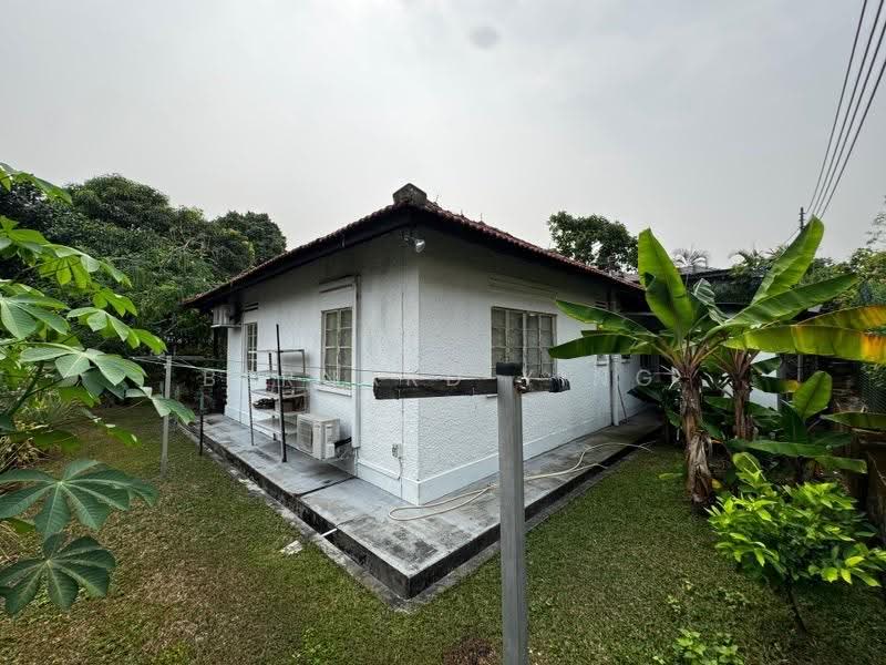 Green Hill Estate, 53, Dairy Farm / Bukit Panjang / Choa Chu Kang, 5 Bedrooms, 4,000 sqft, Good Class Bungalow For Sale, by Bernard Ying, 500268716 - PropertyGuru.com.sg