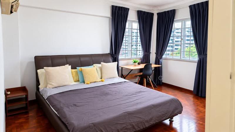 Elias Green, Pasir Ris / Tampines, 6 Bedrooms, 1,560 sqft, Condominium For Rent, by Sherry Ang, 500268717 - Bedroom - PropertyGuru.com.sg
