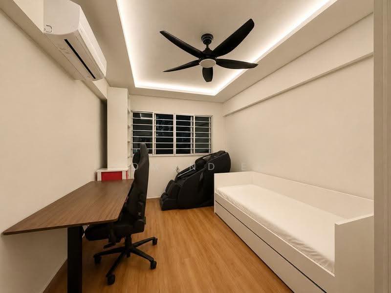 136 Bishan Street 12, 136 Bishan Street 12, Ang Mo Kio / Bishan / Thomson, 4 Bedrooms, 1,313 sqft, HDB Flat For Sale, by Edmund Ee, 500268718 - Bedroom - PropertyGuru.com.sg
