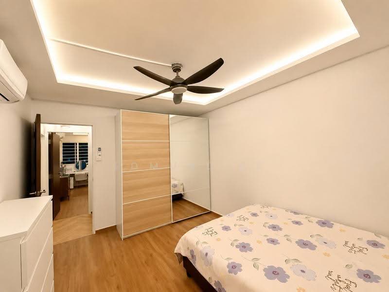 136 Bishan Street 12, 136 Bishan Street 12, Ang Mo Kio / Bishan / Thomson, 4 Bedrooms, 1,313 sqft, HDB Flat For Sale, by Edmund Ee, 500268718 - Bedroom - PropertyGuru.com.sg