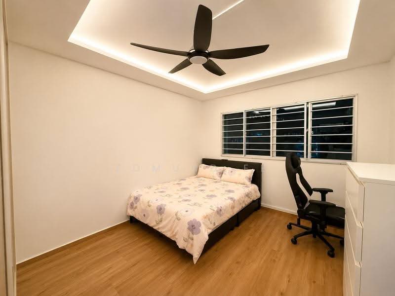 136 Bishan Street 12, 136 Bishan Street 12, Ang Mo Kio / Bishan / Thomson, 4 Bedrooms, 1,313 sqft, HDB Flat For Sale, by Edmund Ee, 500268718 - Bedroom - PropertyGuru.com.sg