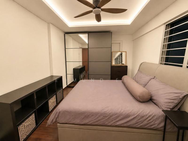136 Bishan Street 12, 136 Bishan Street 12, Ang Mo Kio / Bishan / Thomson, 4 Bedrooms, 1,313 sqft, HDB Flat For Sale, by Edmund Ee, 500268718 - Bedroom - PropertyGuru.com.sg