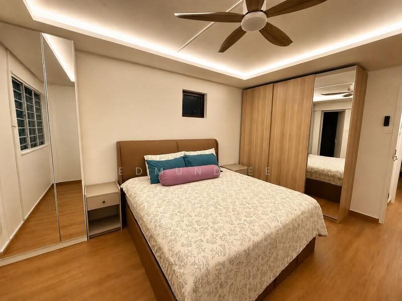 136 Bishan Street 12, 136 Bishan Street 12, Ang Mo Kio / Bishan / Thomson, 4 Bedrooms, 1,313 sqft, HDB Flat For Sale, by Edmund Ee, 500268718 - Bedroom - PropertyGuru.com.sg