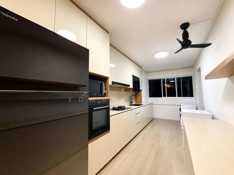 136 Bishan Street 12, 136 Bishan Street 12, Ang Mo Kio / Bishan / Thomson, 4 Bedrooms, 1,313 sqft, HDB Flat For Sale, by Edmund Ee, 500268718 - Kitchen - PropertyGuru.com.sg
