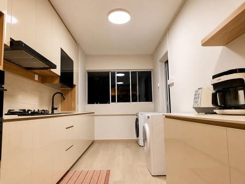 136 Bishan Street 12, 136 Bishan Street 12, Ang Mo Kio / Bishan / Thomson, 4 Bedrooms, 1,313 sqft, HDB Flat For Sale, by Edmund Ee, 500268718 - Kitchen - PropertyGuru.com.sg