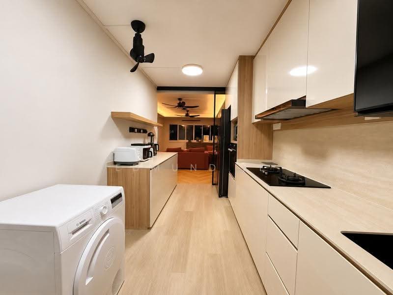 136 Bishan Street 12, 136 Bishan Street 12, Ang Mo Kio / Bishan / Thomson, 4 Bedrooms, 1,313 sqft, HDB Flat For Sale, by Edmund Ee, 500268718 - Kitchen - PropertyGuru.com.sg