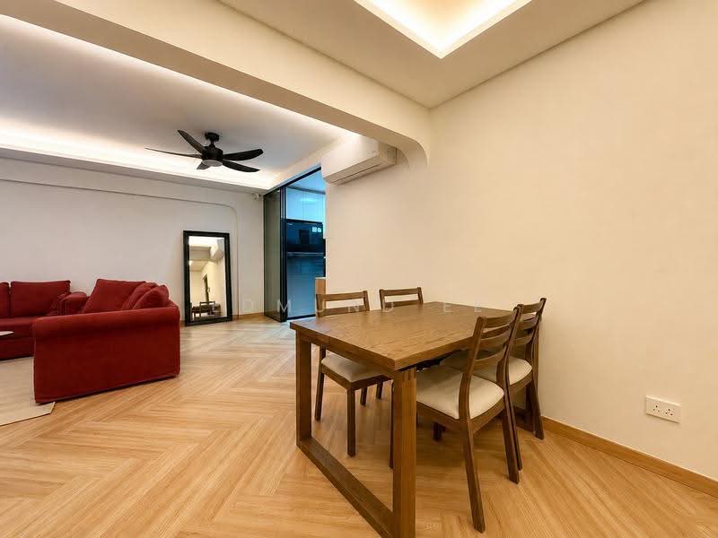 136 Bishan Street 12, 136 Bishan Street 12, Ang Mo Kio / Bishan / Thomson, 4 Bedrooms, 1,313 sqft, HDB Flat For Sale, by Edmund Ee, 500268718 - Living Room - PropertyGuru.com.sg