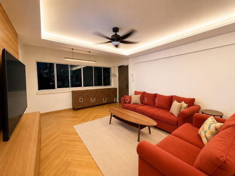 136 Bishan Street 12, 136 Bishan Street 12, Ang Mo Kio / Bishan / Thomson, 4 Bedrooms, 1,313 sqft, HDB Flat For Sale, by Edmund Ee, 500268718 - PropertyGuru.com.sg