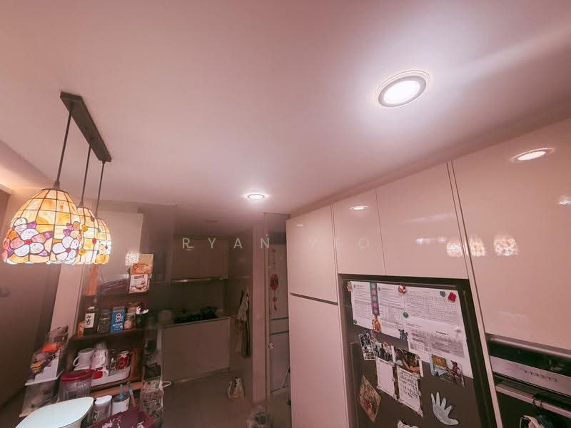 Lakeville, 11 Jurong Lake Link, Boon Lay / Jurong / Tuas, 5 Bedrooms, 1,862 sqft, Condominium For Rent, by Ryan Yeo, 500268719 - Kitchen - PropertyGuru.com.sg
