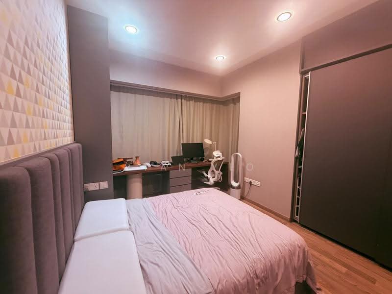 Lakeville, 11 Jurong Lake Link, Boon Lay / Jurong / Tuas, 5 Bedrooms, 1,862 sqft, Condominium For Rent, by Ryan Yeo, 500268719 - Bedroom - PropertyGuru.com.sg