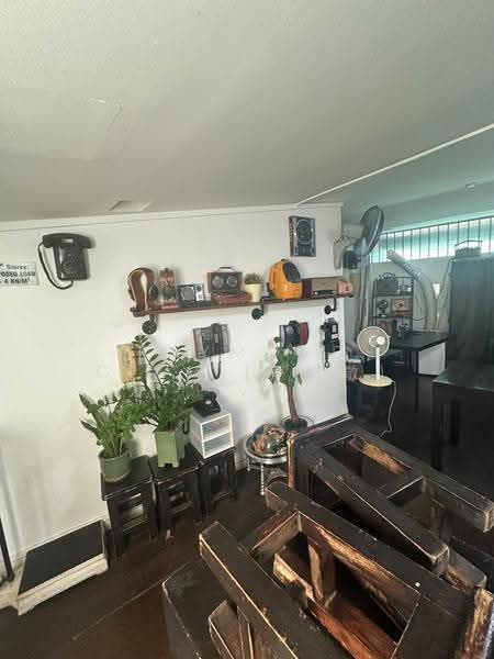 Must Sell! Very cheap and rare adjoining 999 shophouses in Prime D1 for sale, South Bridge Road, Boat Quay / Raffles Place / Marina, 4,520 sqft, Shop / Shophouse For Sale, by Raymond Giam (严麒敬), 500268720 - Interior - CommercialGuru.com.sg