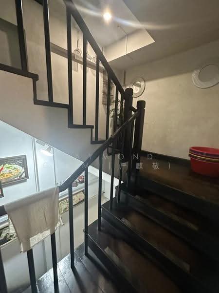 Must Sell! Very cheap and rare adjoining 999 shophouses in Prime D1 for sale, South Bridge Road, Boat Quay / Raffles Place / Marina, 4,520 sqft, Shop / Shophouse For Sale, by Raymond Giam (严麒敬), 500268720 - Interior - CommercialGuru.com.sg