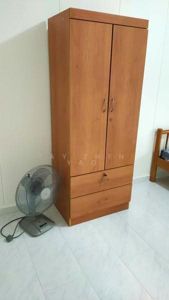 480 Pasir Ris Drive 4, 480 Pasir Ris Drive 4, Pasir Ris / Tampines, Room Rental, 100 sqft, HDB Flat For Rent, by Tay Zhen Yao, 500268722 - Interior - PropertyGuru.com.sg