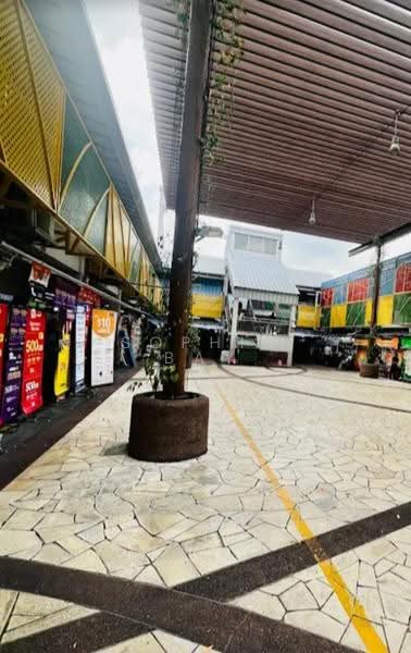 Boon Lay Shopping Centre, 221 Boon Lay Place, Boon Lay / Jurong / Tuas, 5,318 sqft, Other Retail For Rent, by Sophia Bay, 500268723 - Exterior - CommercialGuru.com.sg