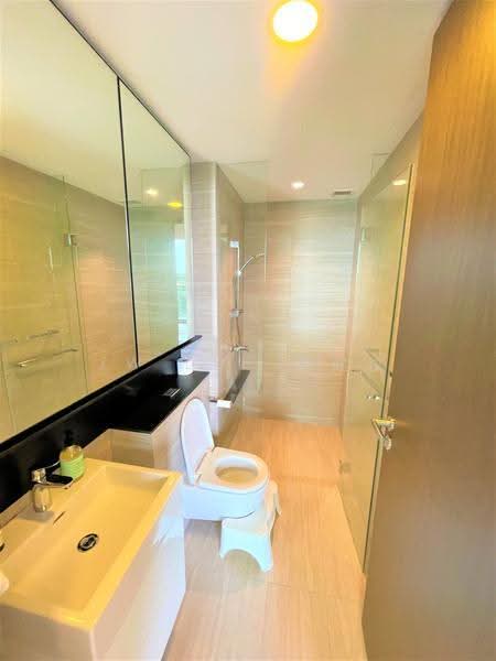 Principal Garden, 91 Prince Charles Crescent, Alexandra / Commonwealth, 2 Bedrooms, 797 sqft, Condominium For Rent, by JW Lee 李健汶, 500268724 - Bathroom - PropertyGuru.com.sg
