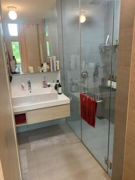 Sennett Residence, 35 Pheng Geck Avenue, Macpherson / Potong Pasir, 1 Bedroom, 592 sqft, Condominium For Sale, by Alvin Fu, 500268725 - Bathroom - PropertyGuru.com.sg