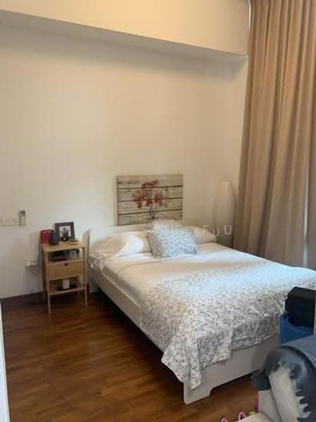 Sennett Residence, 35 Pheng Geck Avenue, Macpherson / Potong Pasir, 1 Bedroom, 592 sqft, Condominium For Sale, by Alvin Fu, 500268725 - Bedroom - PropertyGuru.com.sg