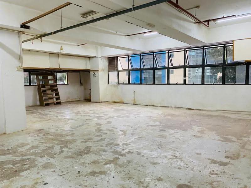 Innovation Place, Mandai Estate, Admiralty / Woodlands, 1,335 sqft, Factory / Workshop (B2) For Rent, by Sunny Giam, 500268727 - Interior - CommercialGuru.com.sg
