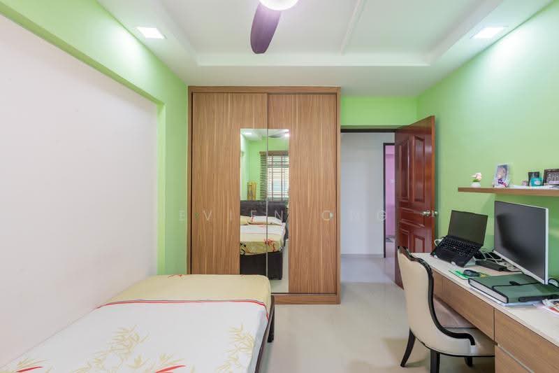 685B Woodlands Drive 73, 685B Woodlands Drive 73, Admiralty / Woodlands, 3 Bedrooms, 1,227 sqft, HDB Flat For Sale, by Vevien Ong, 500268728 - Bedroom - PropertyGuru.com.sg