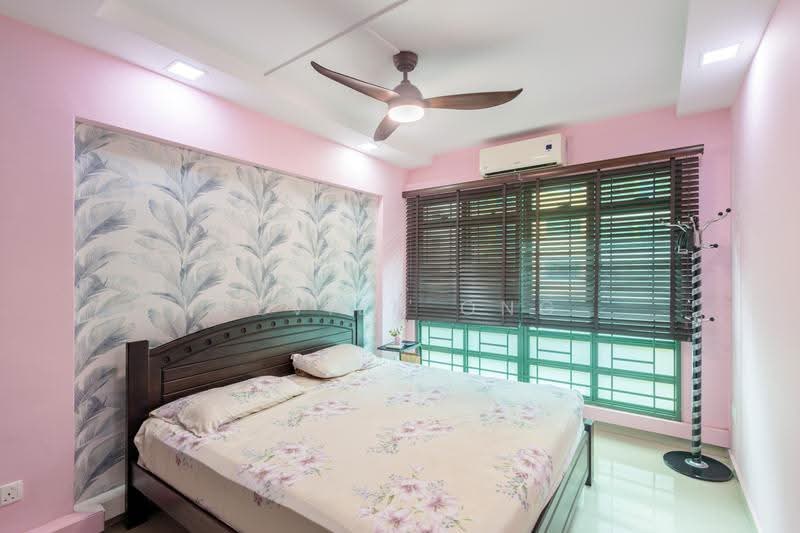 685B Woodlands Drive 73, 685B Woodlands Drive 73, Admiralty / Woodlands, 3 Bedrooms, 1,227 sqft, HDB Flat For Sale, by Vevien Ong, 500268728 - Bedroom - PropertyGuru.com.sg
